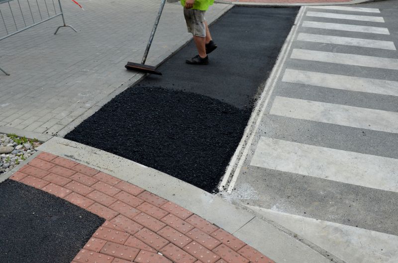 Concrete And Asphalt Service