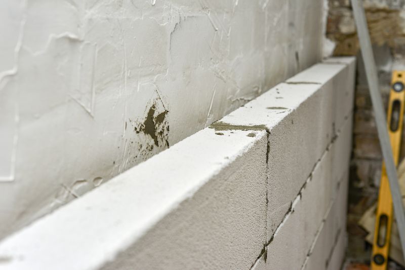 Concrete Wall Replacement