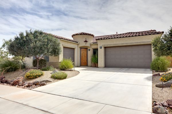 Cost of Residential Concrete Service in Davis