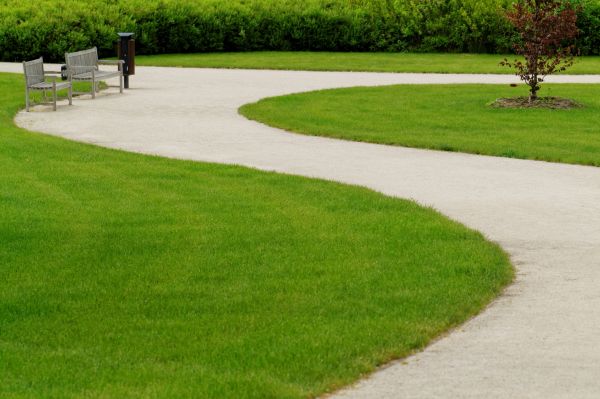 Sidewalk Concrete Service in Davis