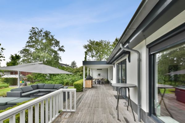 Cost of Patio Renovation in Davis