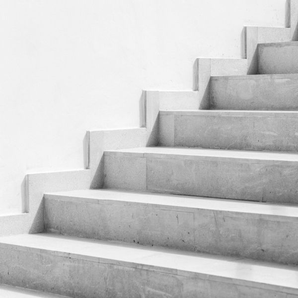 Outdoor Steps Service in Davis