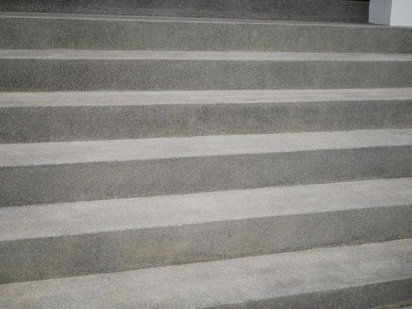 Cement Steps Service in Davis