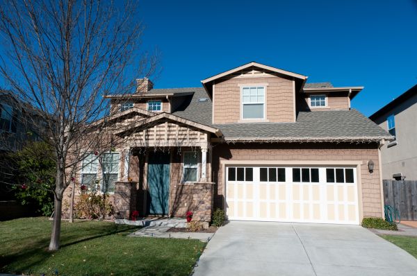 Cost of New Driveway Installation in Davis