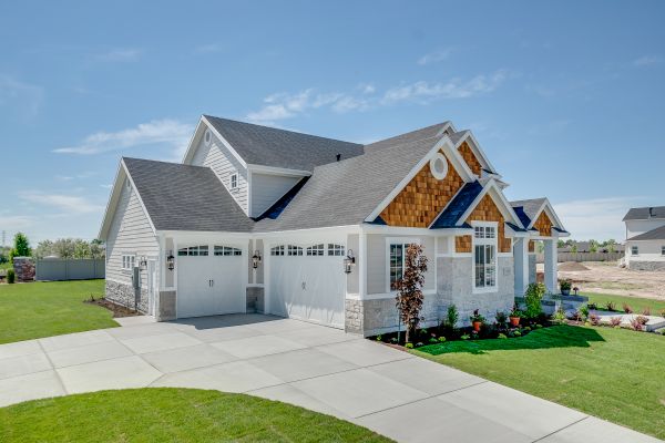 Cost of Concrete Driveway Paving in Davis