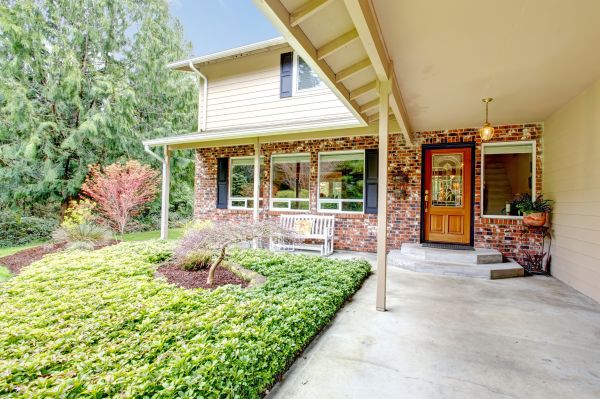 Cost of Concrete Installation in Davis