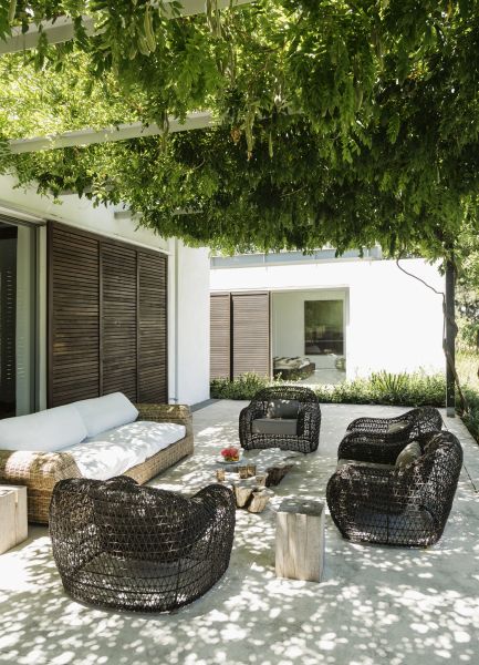 Patio Enlargement in Davis