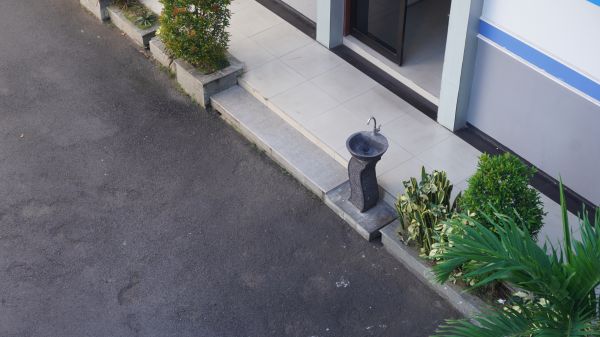 Driveway Approach Installation in Davis
