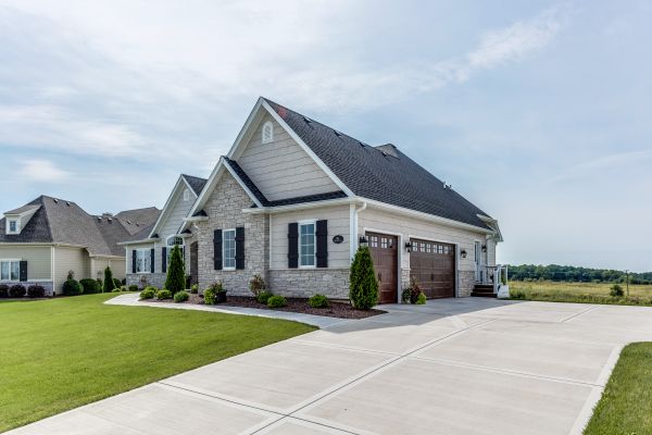 Cost of Driveway Pad Installation in Davis