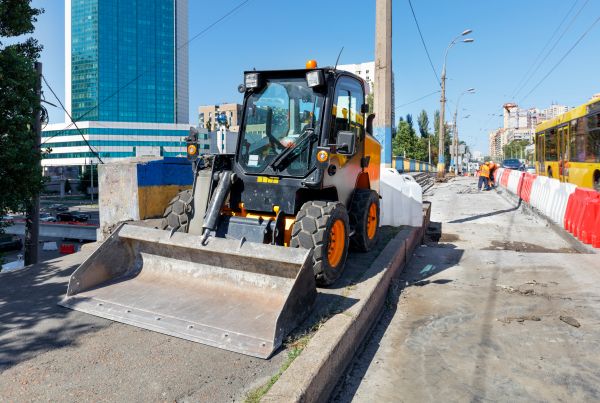 Driveway Enlargement in Davis