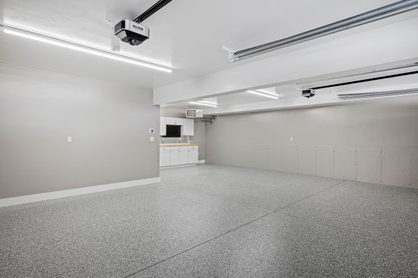 Cost of Garage Paving in Davis