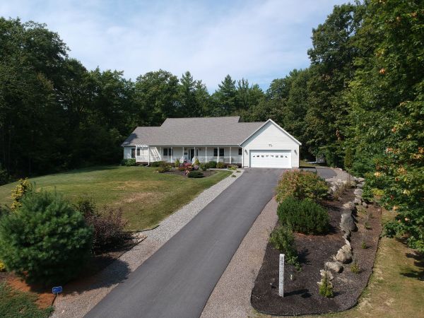 Driveway Extension Service in Davis