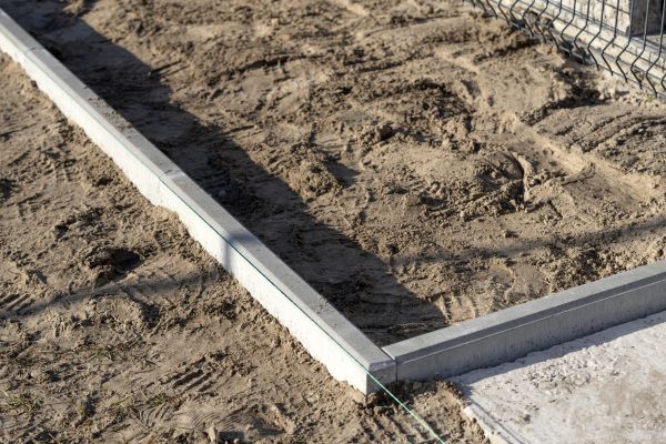 Cost of Footer Construction in Davis
