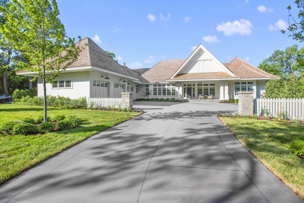 Cost of Driveway Concreting in Davis