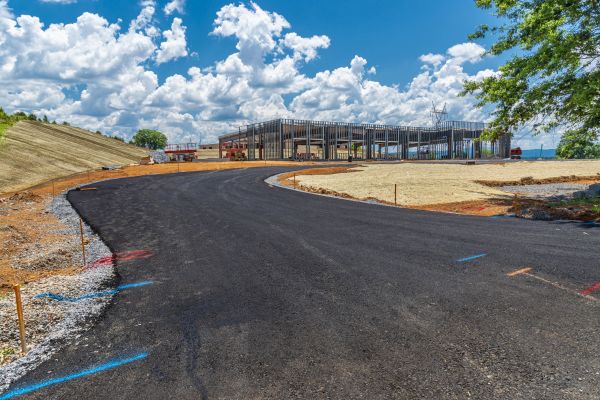 Cost of Driveway Construction in Davis