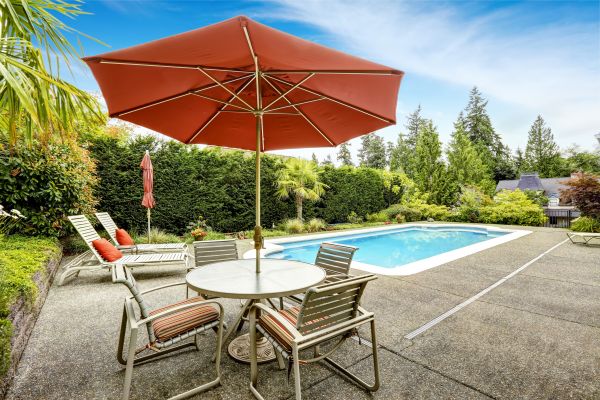 Deck Slab Installation in Davis