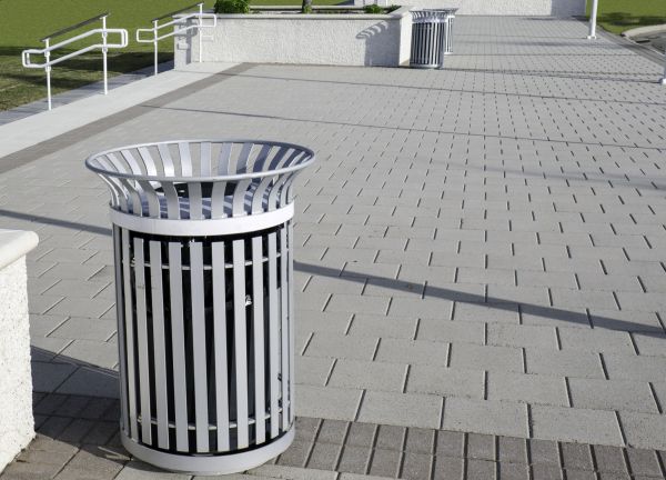 Courtyard Pavement Service in Davis