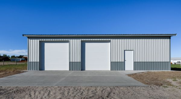 Carport Apron Replacement in Davis