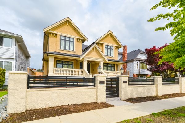 Concrete Path Service in Davis