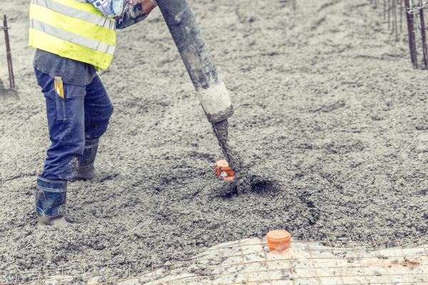 Cost of Pervious Concrete Installation in Davis