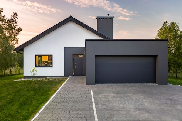 Concrete Extension Service in Davis