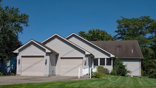 Driveway Ramp Installation in Davis